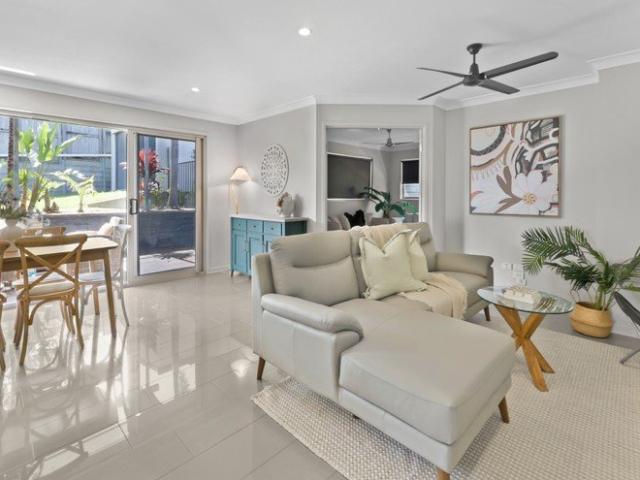 Family Living, Everyday Convenience & A Little Weekend Luxury!