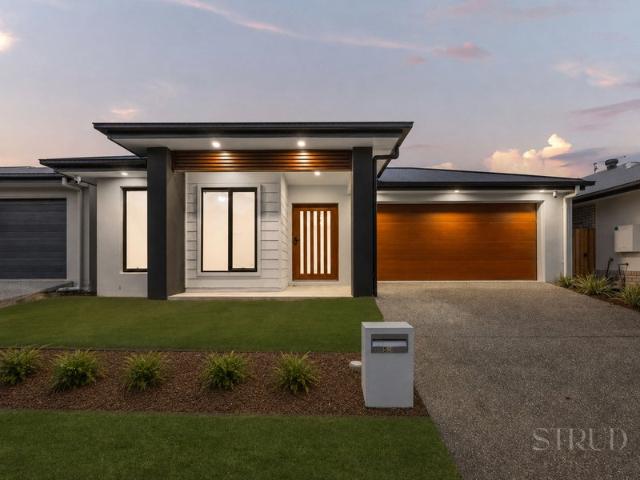 Family Living, Elevated by Thoughtful Design