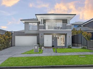 Family Living Elevated with Space & Style