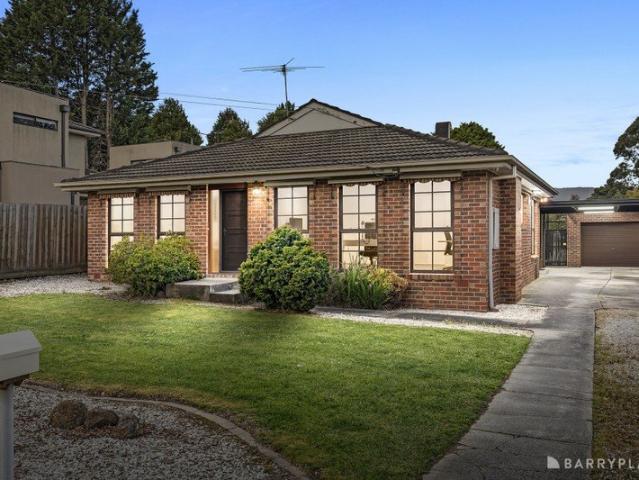 Family Living, Entertaining & Space to Enjoy