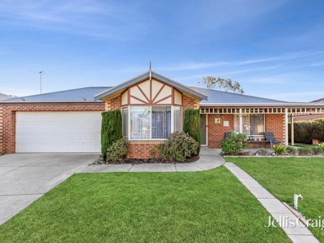 Family living, flexible spaces & fantastic entertaining
