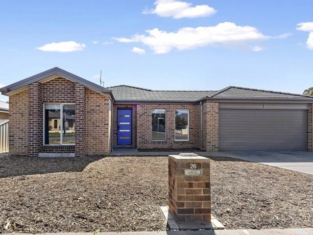 Family Living Home