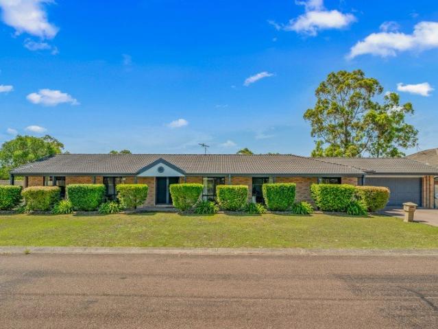 Family Living in Metford Space, Style & Comfort