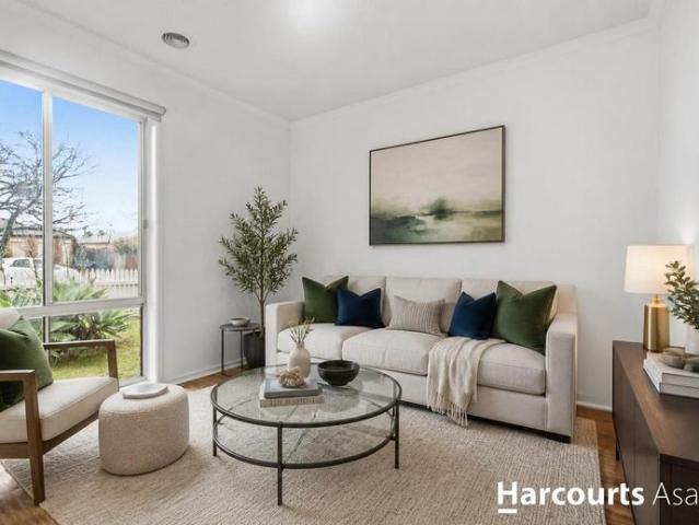 Family Living in Narre Warren