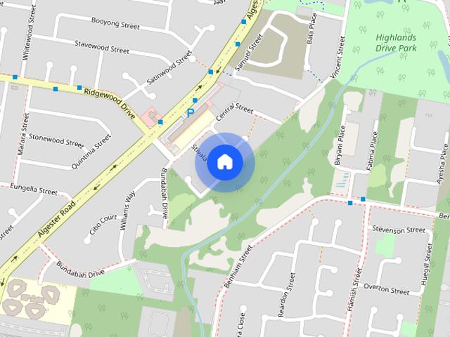 Family Living in a Convenient Calamvale Location