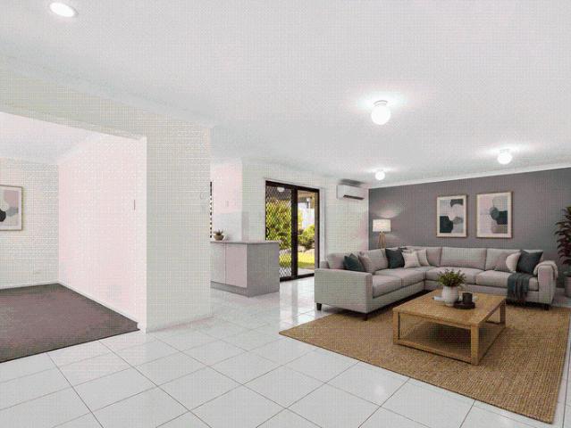 Family Living in a Convenient Estate Setting