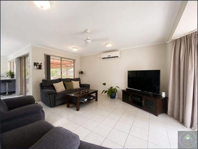 Family Living in a Convenient Ferny Grove Location