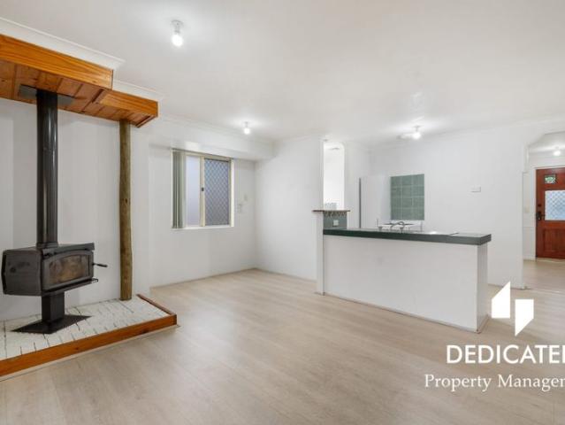 Family Living in a Convenient Location!