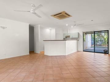 Family Living in a Convenient Roebuck Location