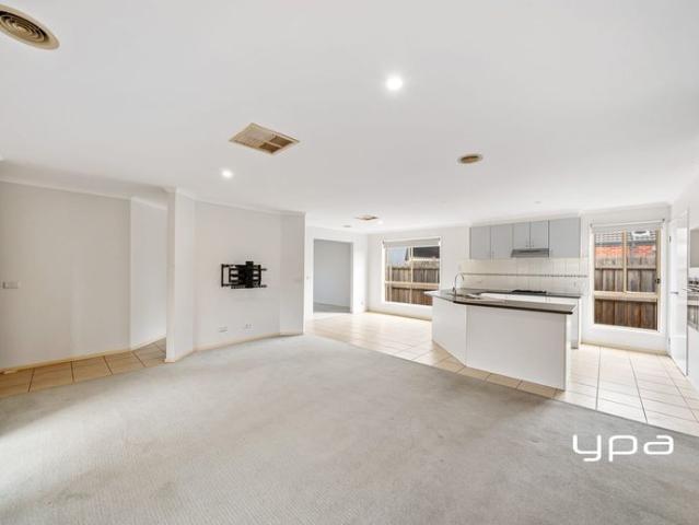 Family Living in a Convenient Sunbury Location