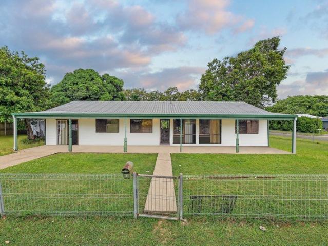 Calling Owner Occupiers & Investors Potential 5.2% Gross Rent Return!