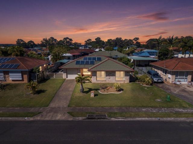Family Living in a Great Location!