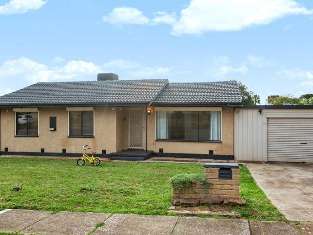 Family Living in a Great Location!