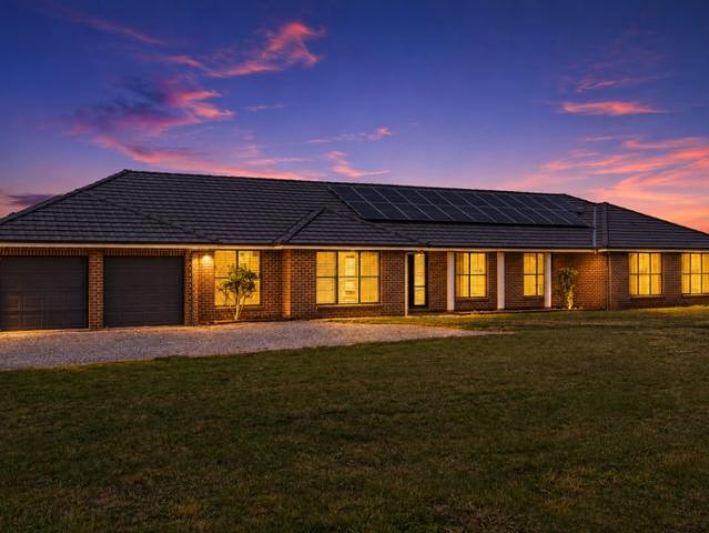 Family Living in a Highly Desirable Location