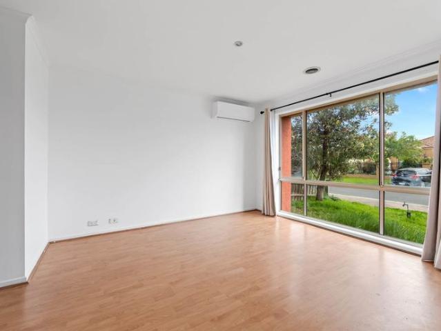 Family Living in a Ideal Location