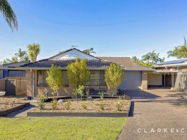 FAMILY LIVING IN A LOCATION YOU'LL LOVE!