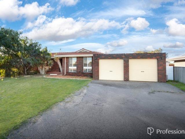 Family Living in a Sought After Coastal Location