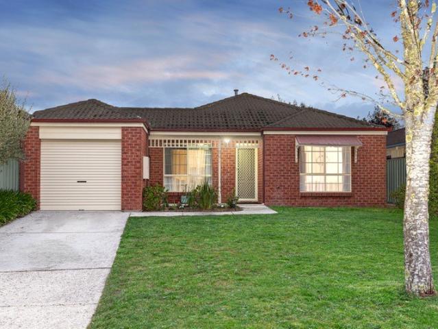Family Living in a Sought After Lake Gardens Location