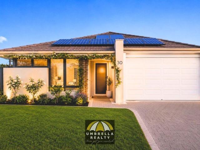 Family Living in a Sought After Location Contemporary Comfort, Space and Lifestyle Appeal