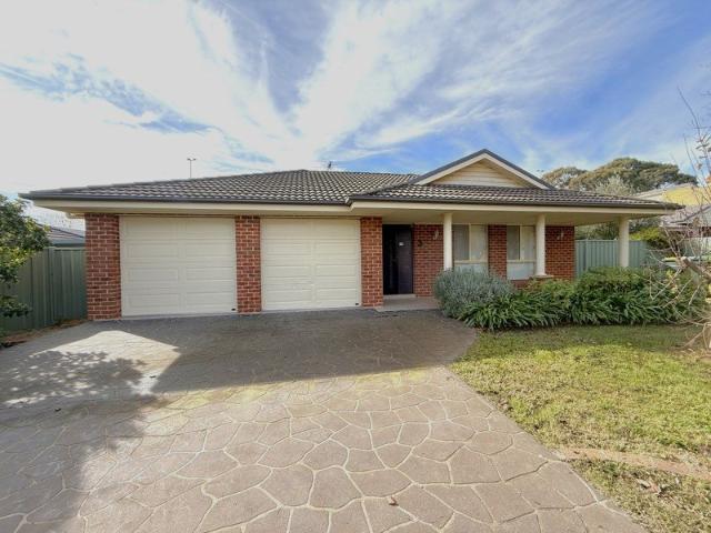 Family Living in a Sought After Location!