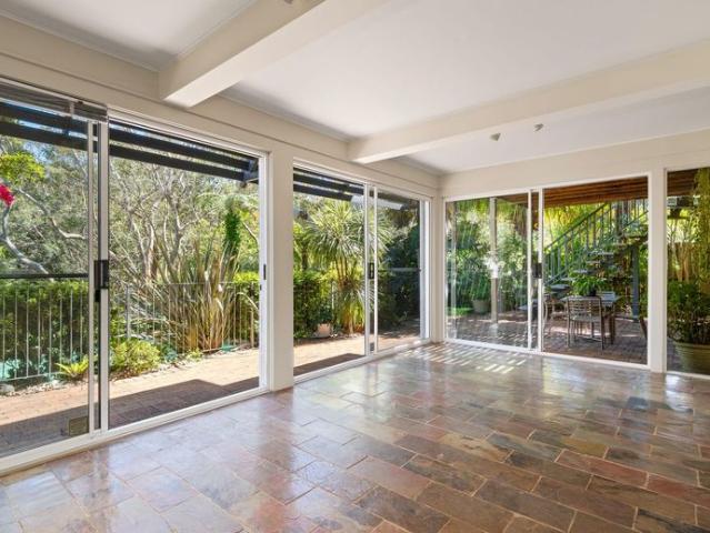 Family Living in a Peaceful and Convenient Setting