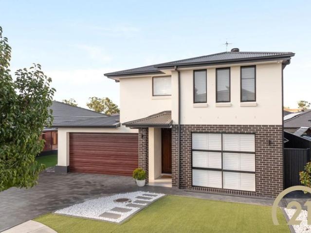 Family Living in a Peaceful Denham Court Location