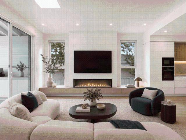 Family Living in a Peaceful Woolooware Setting