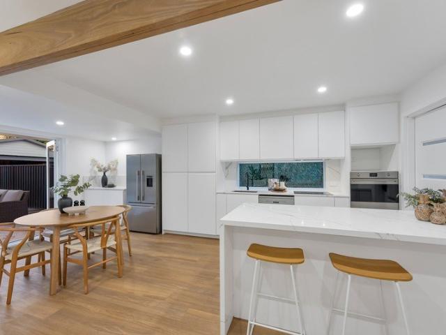 Family Living in a Premier Waterside Setting
