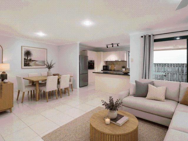FAMILY LIVING IN A PRIME ARUNDEL LOCATION