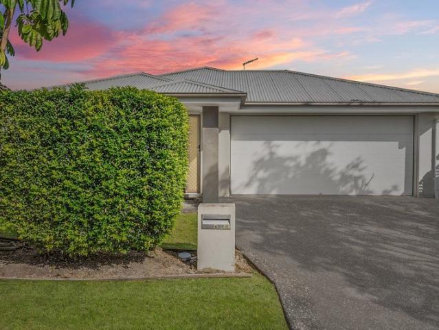 Family Living in a Prime Berrinba Location Motivated Seller, Act Fast!