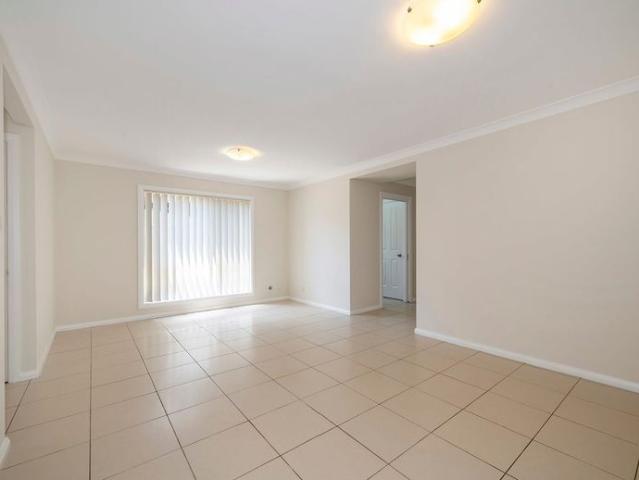 Family Living in a Prime Location!