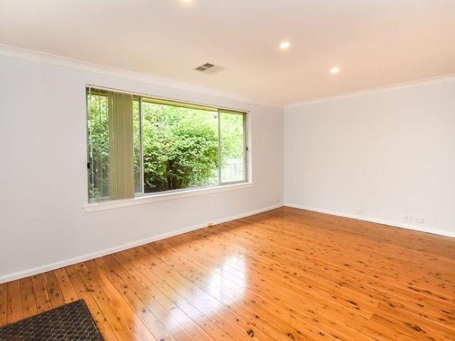 Family Living in a Prime Location!