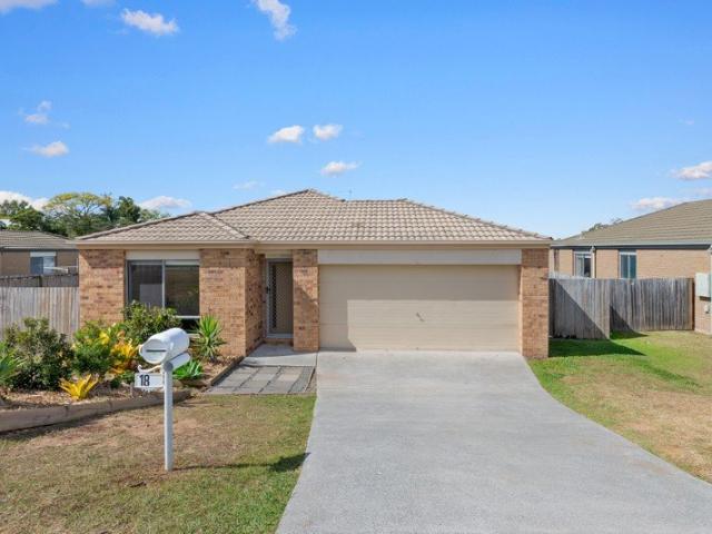 Family Living in a Prime Southside Location!