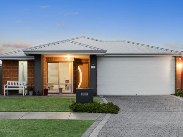 Family Living in a Prime Piara Waters Location