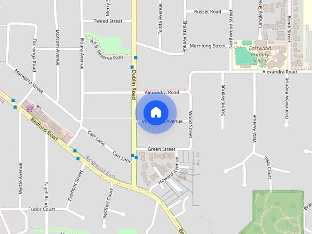 Family Living in a Prime Ringwood East Location