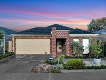 Yanga, Victoria - Equipped kitchen