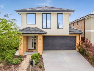 Fyansford, Greater Geelong, Victoria - Garden