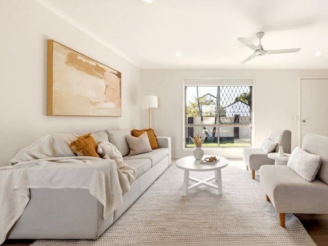 Family Living in a Quiet Cul de sac with Space, Lifestyle and Future Potential