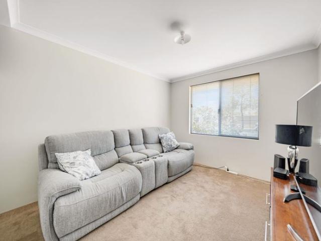 Family living in Banksia Grove