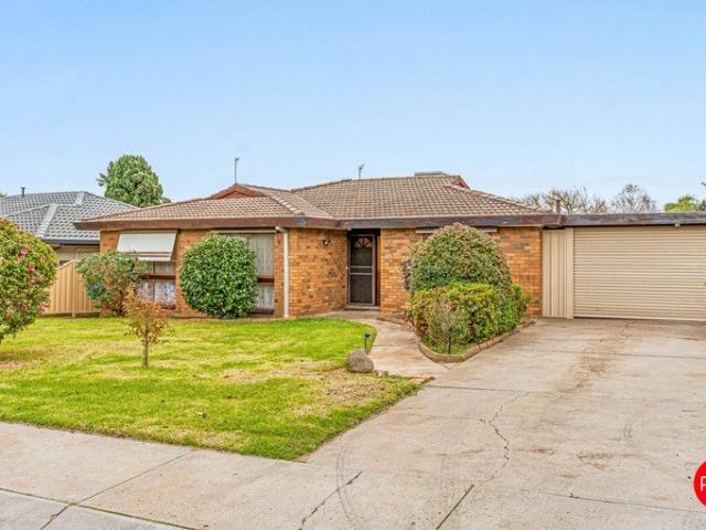 Family Living in Blue Chip Strathdale