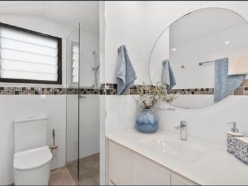 Family Living in Central Location