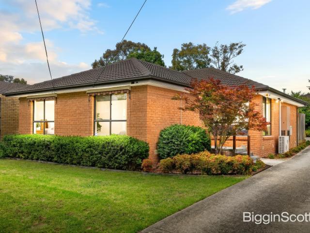 Family Living in Convenient Ferntree Gully