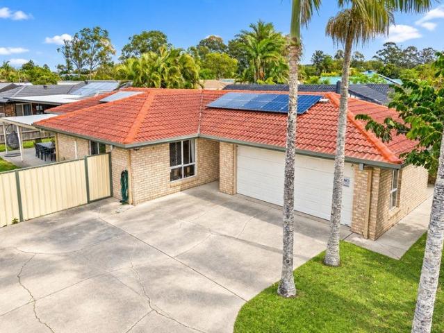 Family Living in Convenient, Sought After Location