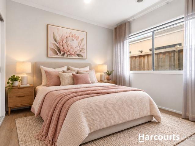 Family Living in Cranbourne South