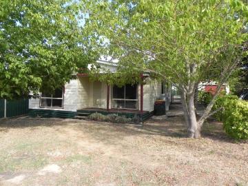 Fish River, Yass Valley, Victoria - Parking