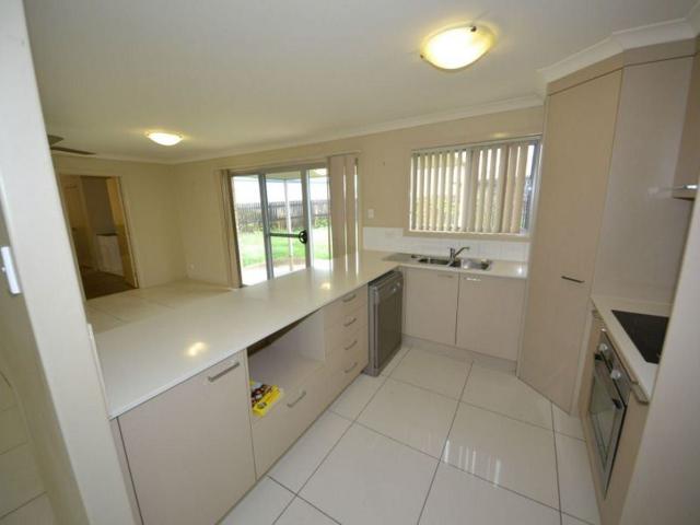 Family Living in Gracemere
