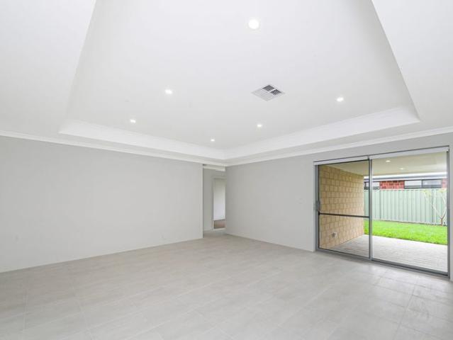 Family Living in Henley Brook