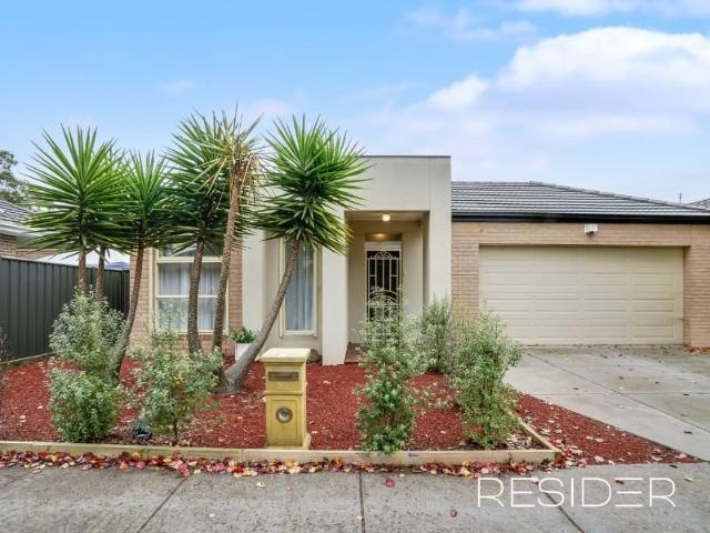 Family living in ideal location!