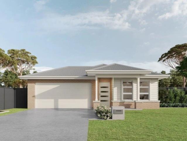 Family Living in Lochinvar Downs | Turnkey 4 Bedroom Homes by McDonald Jones Under Construction