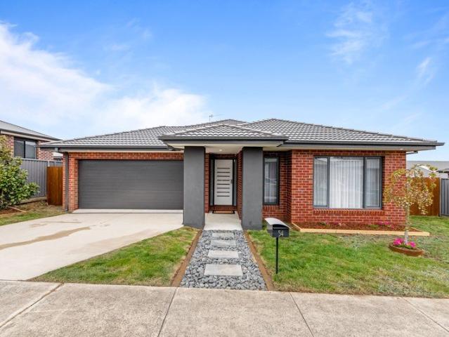 Family Living in Popular Alfredton!